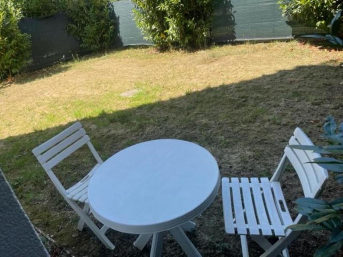Chambre Equipee Proche Disneyland Et Parc Du Patis Meaux Exteriör bild